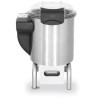 Škrabka brambor 5, HENDI, Profi Line, 5 kg, 230V/370W, 530x520x(H)700mm