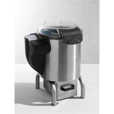 Škrabka brambor 5, HENDI, Profi Line, 5 kg, 230V/370W, 530x520x(H)700mm