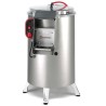 Škrabka brambor řada PI-30, Sammic, model PI-30, 400V/730W, 760x622x(H)950mm