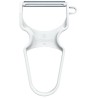 Škrabka Rapid, Victorinox, Rapid, Bílá, 110x67x(H)13mm