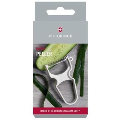 Škrabka Rapid, Victorinox, Bílá