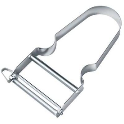 Škrabka hliníková Star, Victorinox, Stříbrná