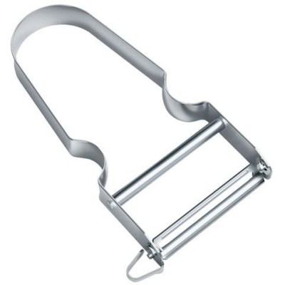 Škrabka hliníková Star, Victorinox, Stříbrná