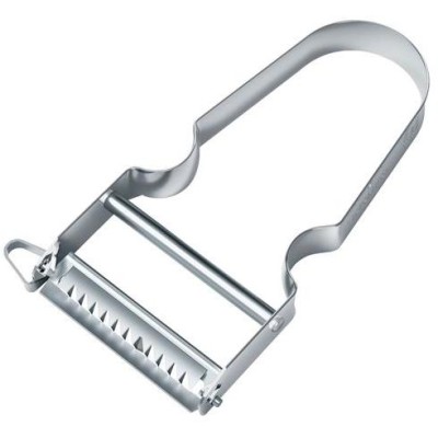 Škrabka hliníková Star, Victorinox, Stříbrná