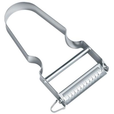 Škrabka hliníková Star, Victorinox, Stříbrná