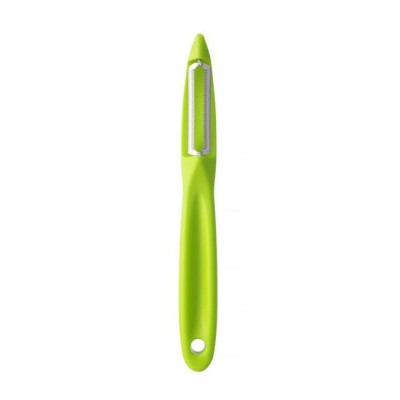 Univerzální škrabka se zubatým ostřím, HENDI, Zelená, (L)175mm