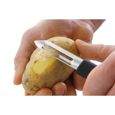 Peeler, HENDI, (L)175mm