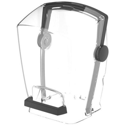 Zvukový kryt pro tyčové mixéry Waring, Waring, 267x138x(H)292mm