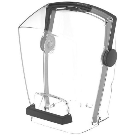 Zvukový kryt pro tyčové mixéry Waring, Waring, 267x138x(H)292mm