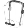 Zvukový kryt pro tyčové mixéry Waring, Waring, 267x138x(H)292mm