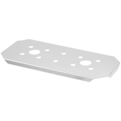 Odkapávač nádob GN, HENDI, Kitchen Line, GN 1/3, xx(H)mm