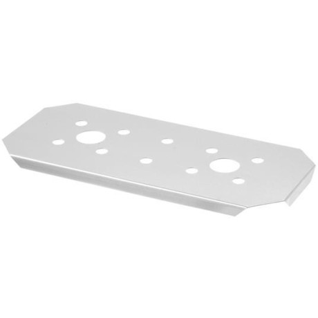 Odkapávač nádob GN, HENDI, Kitchen Line, GN 1/3, xx(H)mm