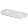 Odkapávač nádob GN, HENDI, Kitchen Line, GN 1/3, 325x176mm