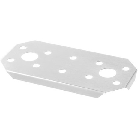 Odkapávač nádob GN, HENDI, Kitchen Line, GN 1/4, xx(H)mm