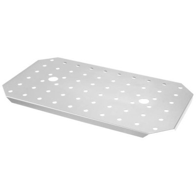 Odkapávač nádob GN, HENDI, Kitchen Line, GN 2/3, xx(H)mm