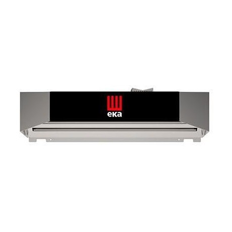 Digestoř pro 16 a 20policové konvektomaty Millennial Smart, Tecnoeka, 230V/600W, 930x1045x(H)308mm