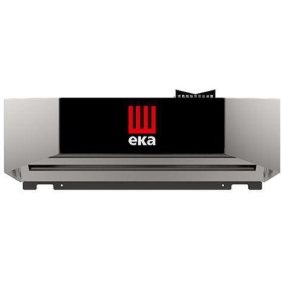 Kondenzační digestoř pro 5policové konvektomaty Millennial Smart, Tecnoeka, 230V/600W, 730x860x(H)308mm
