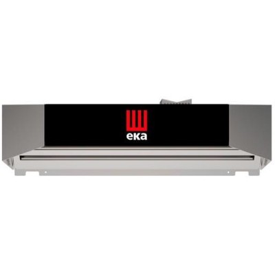 Kondenzační digestoř pro 16 a 20-ti policové trouby Millennial Touch Screen a Black Mask, Tecnoeka, 230V/600W, 930x1045x(H)308mm