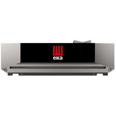 Kondenzační digestoř pro 4policové konvektomaty Millennial Smart, Tecnoeka, 230V/600W, 850x1045x(H)308mm