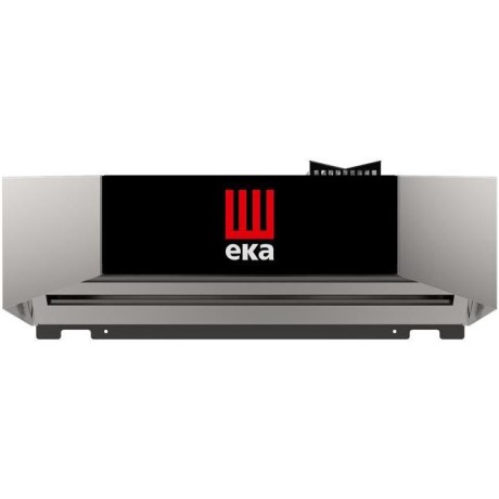 Kondenzační digestoř pro 5 policové trouby Millennial Touch Screen a Black Mask, Tecnoeka, 230V/600W, 730x860x(H)308mm