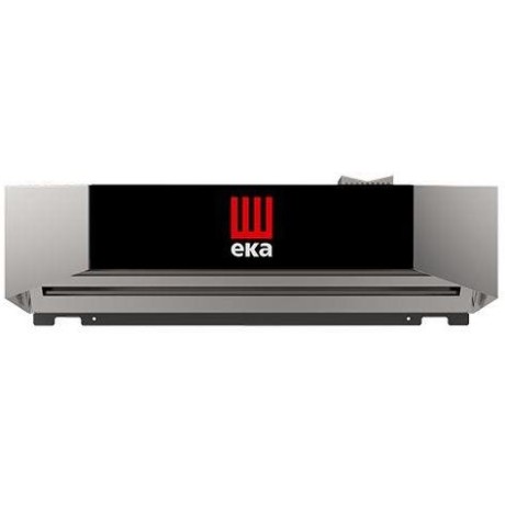 Kondenzační digestoř pro 6 a 10policové konvektomaty Millennial Smart, Tecnoeka, 230V/600W, 850x1045x(H)308mm