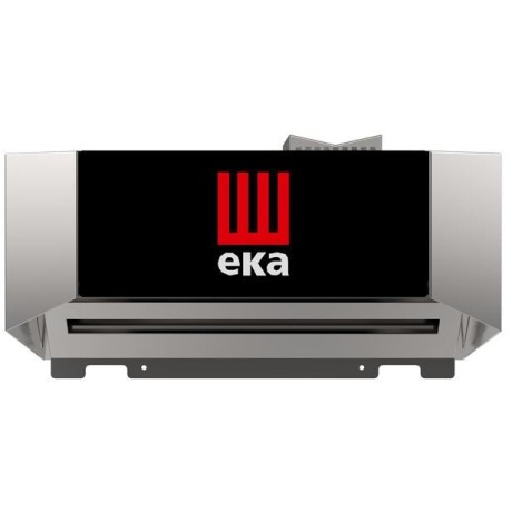 Kondenzační digestoř pro 6 a 10 policové trouby Millennial Touch Screen Compact a Black Mask Compact, Tecnoeka, 230V/600W, 500x9