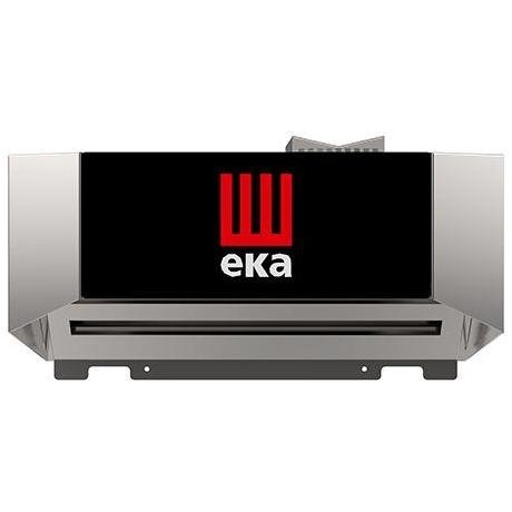 Kondenzační digestoř pro 6policové konvektomaty Millennial Touch Screen a Black Mask, Tecnoeka, 230V/600W, 500x762x(H)308mm