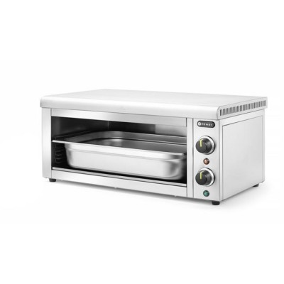 Salamandr GN 1/1, HENDI, 220-240V/2850W, 770x485x(H)305mm