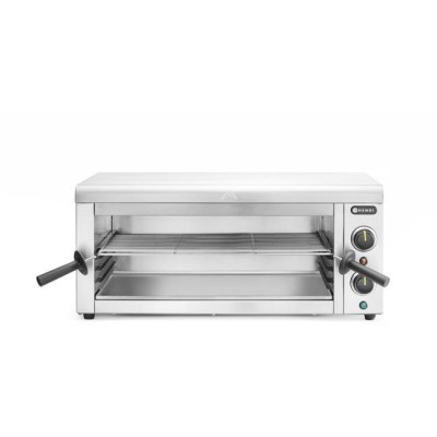 Salamandr GN 1/1, HENDI, 220-240V/2850W, 770x485x(H)305mm
