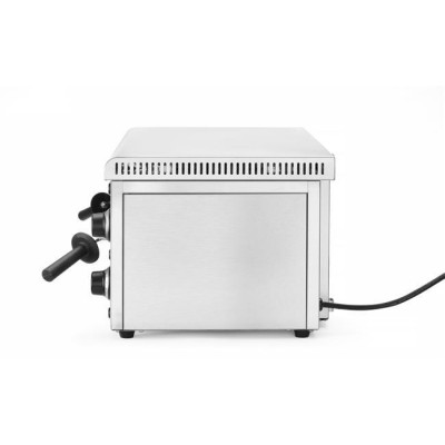 Salamandr GN 1/1, HENDI, 220-240V/2850W, 770x485x(H)305mm