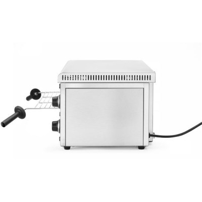 Salamandr GN 1/1, HENDI, 220-240V/2850W, 770x485x(H)305mm