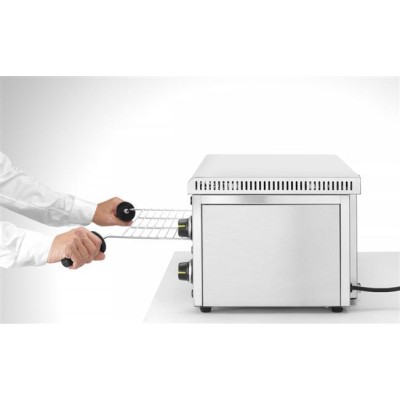 Salamandr GN 1/1, HENDI, 220-240V/2850W, 770x485x(H)305mm