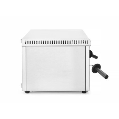 Salamandr GN 1/1, HENDI, 220-240V/2850W, 770x485x(H)305mm