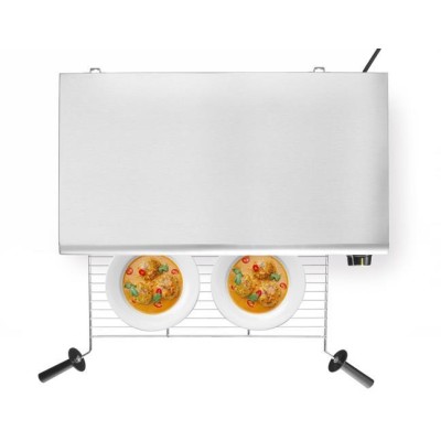 Salamandr GN 1/1, HENDI, 220-240V/2850W, 770x485x(H)305mm