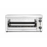 Salamander GN 1/1, HENDI, 230V/3645W, 689x397x(H)318mm