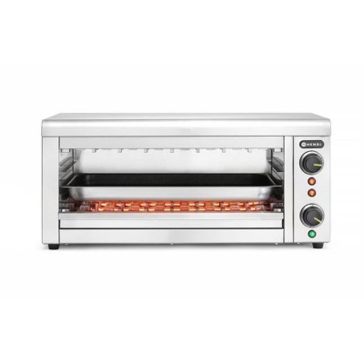 Salamander GN 1/1, HENDI, 230V/3645W, 689x397x(H)318mm