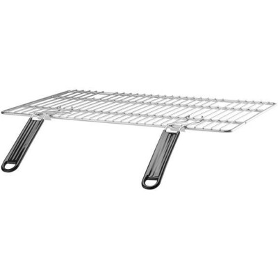 Salamander s křemíkovými tělesy MAXI GN 1/1, HENDI, 400V/4500W, 682x528x(H)455mm