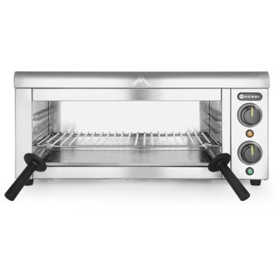 Salamander k upevnění na zeď, HENDI, 230V/2000W, 610x450x(H)275mm