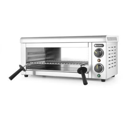 Salamander k upevnění na zeď, HENDI, 230V/2000W, 610x450x(H)275mm