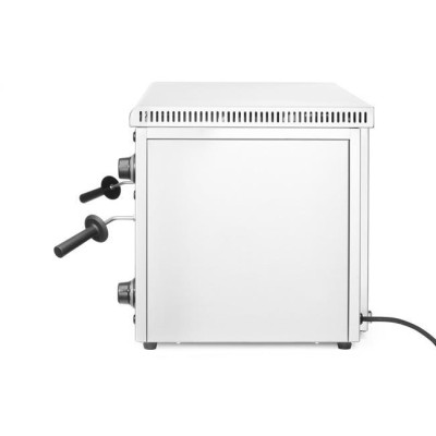 Salamandr, HENDI, 230V/3600W, 800x633x(H)453mm