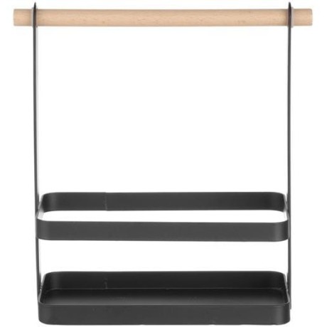 Stolní nosič, HENDI, 230x100x(H)240mm
