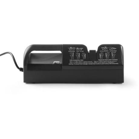 Brousek na nože, HENDI, 230V/50W, 295x110x(H)110mm