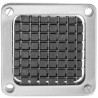 Nůž na hranolky pro kráječ brambor, HENDI, 11x11 mm, 110x110mm