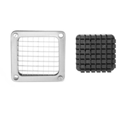 Nůž na hranolky 11 mm do kráječe na hranolky, HENDI, 11 mm, 110x110mm