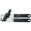 Otvírák na láhve a konzervy, Victorinox, Černá, (L)178mm