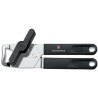 Otvírák na láhve a konzervy, Victorinox, Černá, (L)178mm