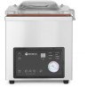 Vakuový balicí stroj - komora, HENDI, Profi Line, těsnicí lišta 350 mm, 230V/750W, 450x555x(H)480mm