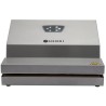 Vakuová balička s lištovým svařováním, HENDI, 230V/380W, 370x260x(H)130mm