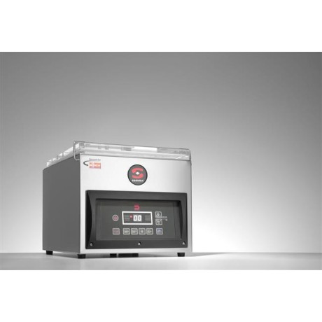 Vakuová balička - komora SE-208, Sammic, 230V/370W, 431x337x(H)307mm