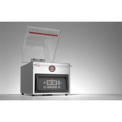 Vakuová balička - komora SE-208, Sammic, 230V/370W, 431x337x(H)307mm